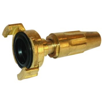 GEKA 1/2" vodna škropilnica