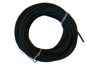 Električni kabel OW 5x2,5 32A - mb