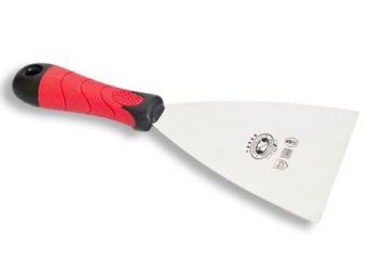 IK 120 mm lopatica iz nerjavečega jekla