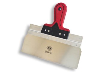 IK 480 mm lopatica za kit iz nerjavečega jekla