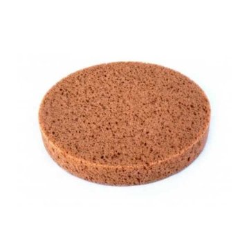 ROKAMAT RJAVA gobica za gladilko 35x3 cm