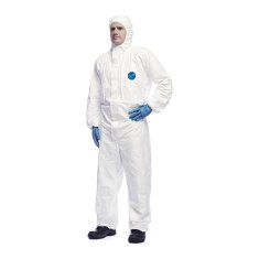Slikarska obleka TYVEK 500 XPERT - M