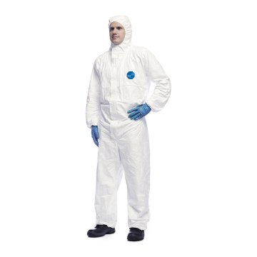 Slikarska obleka TYVEK 500 XPERT - M