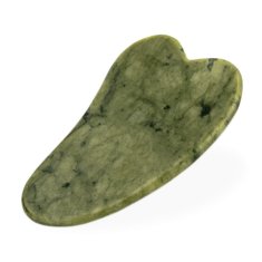 33 Masažer za obraz z žadom in kamnom gua sha TG70285