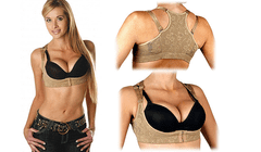 33 Oblikovalni modrček Magic Bra LL85 - XXL
