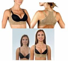 33 Oblikovalni modrček Magic Bra LL85 - XXL