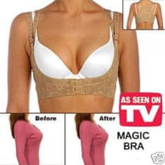 33 Oblikovalni modrček Magic Bra LL85 - XXL