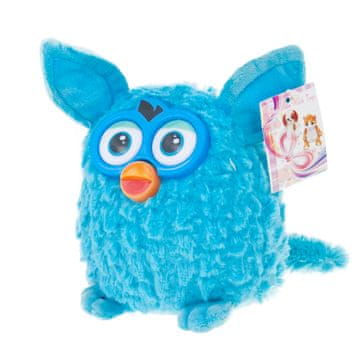 33 Plišasta igrača Furby RR34