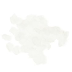 33 Konfeti iz cvetnih listov vrtnic, beli poppers za poroko, zaroko, valentinovo, poroko TG71329