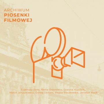 PB Različni CD-ji - Arhiv filmskih pesmi