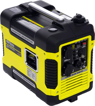 Kraft&Dele 2,5 kW kompaktni generator energije |