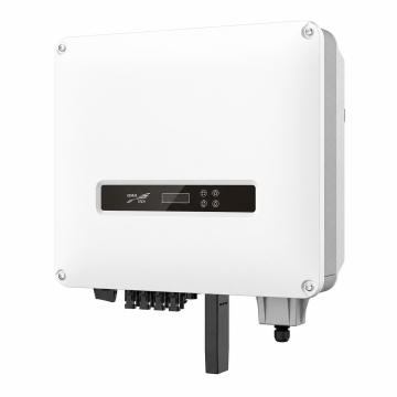 Kraft&Dele 8kW KEHUA SPI8K-B pretvornik |