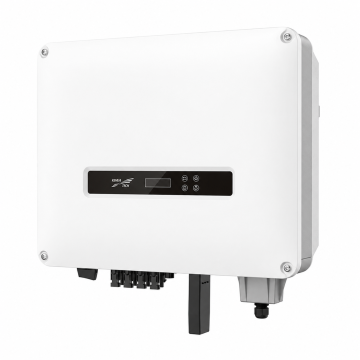 Kraft&Dele KEHUA SPI6K-B 6kW pretvornik |