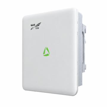 Kraft&Dele 8kW inverter |