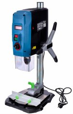Kraft&Dele 2000W namizni vrtalnik z LCD zaslonom |