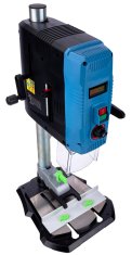 Kraft&Dele 2000W namizni vrtalnik z LCD zaslonom |
