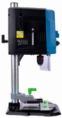 Kraft&Dele 2000W namizni vrtalnik z LCD zaslonom |