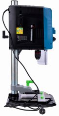 Kraft&Dele 2000W namizni vrtalnik z LCD zaslonom |