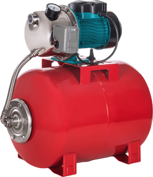 Kraft&Dele Električni hidrofor 1300 W 6000 l/h |