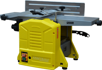 Kraft&Dele 1500W električni skobeljnik Ergonomic |