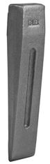 Kraft&Dele Cepilni klin 1,35 kg, poln |