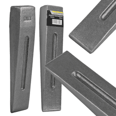 Kraft&Dele Cepilni klin 1,35 kg, poln |
