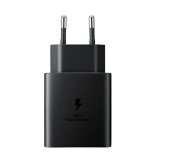 45W USB-C stenski polnilnik za Samsung S22, S23 Super hitri polnilnik EP-T4510 brez kabla