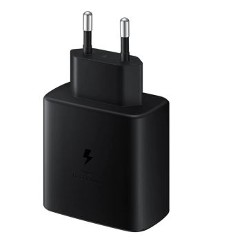 OEM Super hitri potovalni polnilnik 45 W USB-C za S22 Ultra bulk