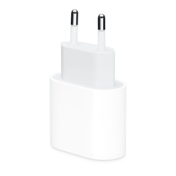 Foxconn Komplet polnilnikov za hitro polnjenje 20 W za iPhone 12 Pro / 12 Pro Max / 12 mini in 1 m Type-C - podatkovni kabel Lightning v razsutem stanju