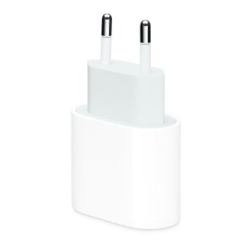 Foxconn 20W polnilnik za hitro polnjenje za iPhone 11, 12 mini, Pro, Max v razsutem stanju