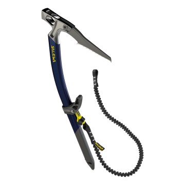 Salewa Unisex cepin NORTH-X HAMMER LEDENI CEPIN moder 00-0000001741_3990