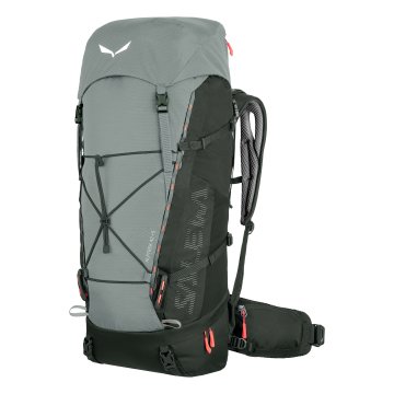 Salewa ALPTREK 42+5 L unisex treking nahrbtnik zelen 00-0000001258_5136