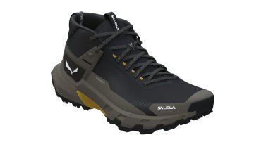 Salewa PEDROC 2 moški pohodniški čevlji črne barve 00-0000061463_0994 velikost 42