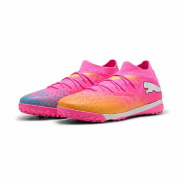 Puma FUTURE 9 MATCH TT moški športni copati roza 10890605 r 43
