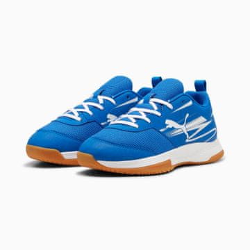 Puma VARION II JR otroški dvoranski copati modri 10810503 r 33