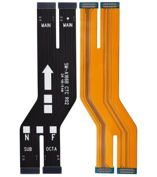 Mainflex kabel za Samsung Galaxy A16 5G (SM-A166) dvojni