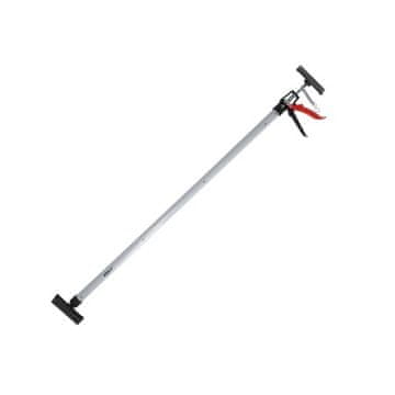 TELESKOPSKI STROPNI NOSILEC 115–290 CM 30 KG – DEDN1106