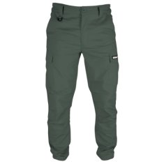 DELOVNE HLAČE COMBAT RIPSTOP SPANDEX 220G/M2 VELIKOST S/48 - DEDBH32ASP-S