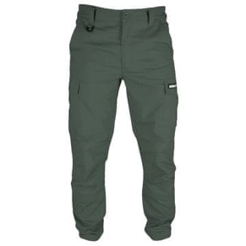 DELOVNE HLAČE COMBAT RIPSTOP SPANDEX 220G/M2 VELIKOST S/48 - DEDBH32ASP-S