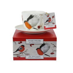 Porcelanasta skodelica Gil