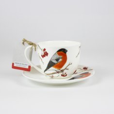 Porcelanasta skodelica Gil