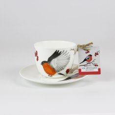 Porcelanasta skodelica Gil