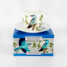 Porcelanska skodelica kraske