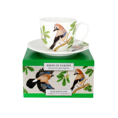 Porcelanska skodelica Jay