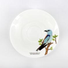 Porcelanska skodelica kraske
