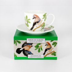 Porcelanska skodelica Jay