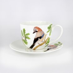 Porcelanska skodelica Jay