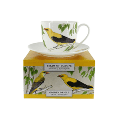 Porcelanska skodelica Oriole