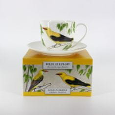 Porcelanska skodelica Oriole