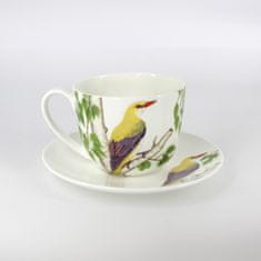 Porcelanska skodelica Oriole